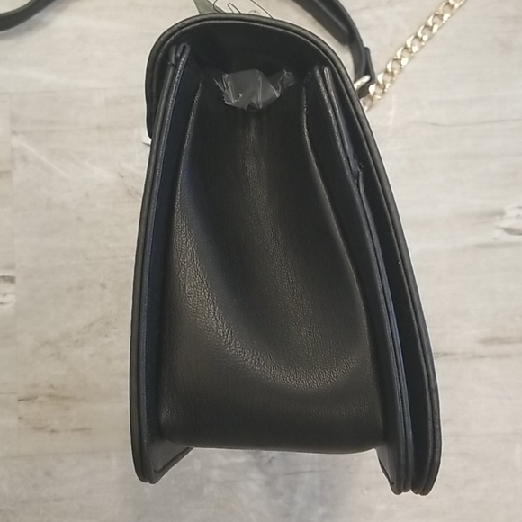 💕BADGLEY MISCHKA Studio Studed Quilted Crossbody - Picture 7 of 16